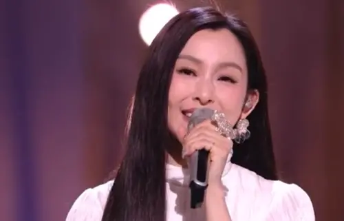 范瑋琪登《浪姐7》挑戰0修音！首戰落敗哭了　小S讚：非常有種