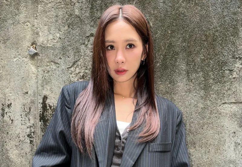 元祖宅男女神現況！安心亞《陽光》票房破億、豆花妹狠撕清純標籤