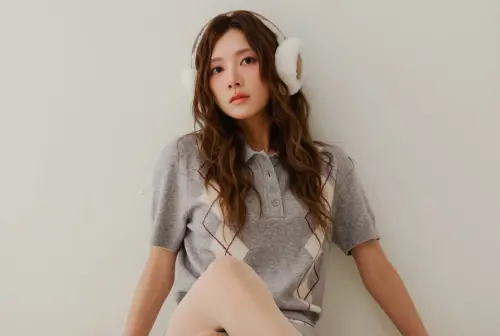 ▲豆花妹因清純形象爆紅，多年來默默耕耘演技、歌唱、綜藝，成為全方位藝人。（圖／蔡黃汝FB）