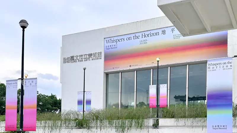 清明連假下雨！兒童免費玩「台北6大室內場館」推薦：家長也0元