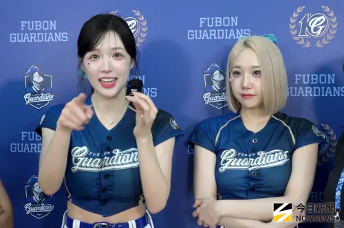 李晧禎回歸應援自曝胖7公斤！卻一直說自己很棒　原來是搞錯發音