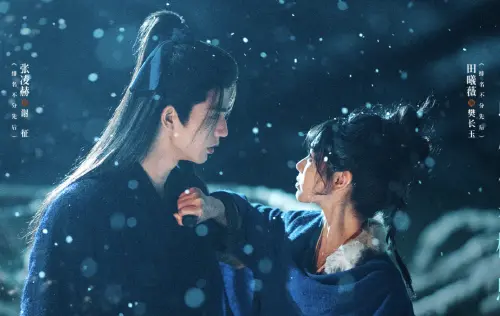 《逐玉》40集上線Netflix！劇情看點+評價　張凌赫完霸美強慘賽道