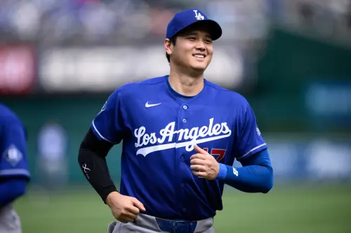 大谷翔平終結低潮！連續38場比賽上壘　差5場將打破鈴木一朗紀錄