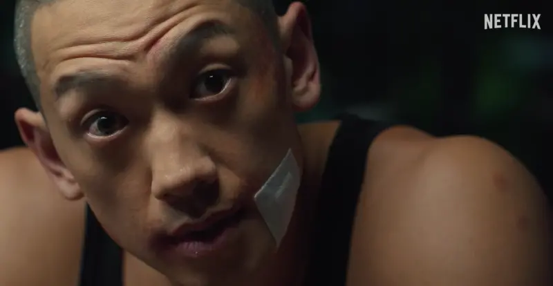 《獵犬2》開播！Rain出道24年首演反派　不敢叫金泰希跟女兒收看