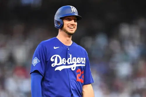 終於見識到大谷翔平「怪力」！塔克滿臉笑容：看到他開轟太好了