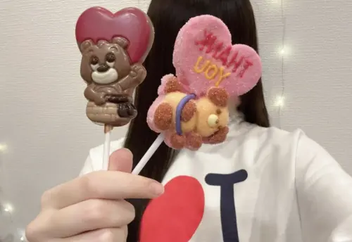 tuki.首出國就來台連唱兩場小巨蛋！少女心發文直呼：飛機好可怕