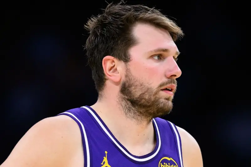 湖人奪冠機率暴跌到0.2%！醫學專家分析：唐西奇高機率次輪才回歸