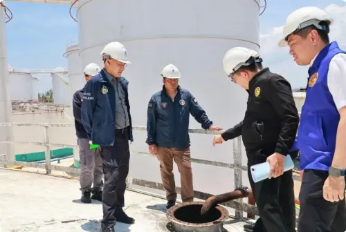 誰偷了5700萬公升燃油？泰國南部96趟油輪運送對不上帳　特案查緝