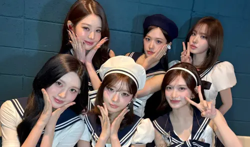 IVE演唱會門票比TWICE還難搶！粉絲崩潰點3關鍵　難怪黃牛囂張