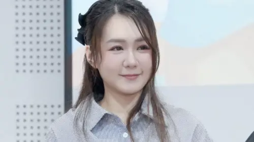 李又汝挺5月孕肚搭飛機出事！骨頭錯位、車禍舊傷復發：痛不欲生