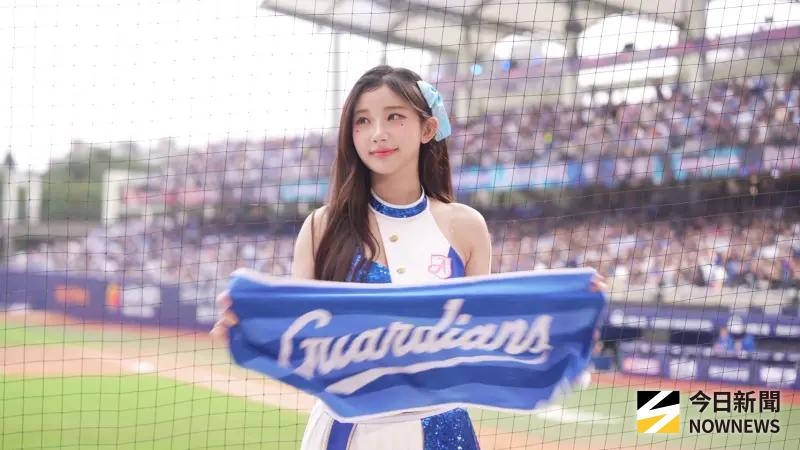 李多慧、李珠珢帶動啦啦隊來台！韓媒示警人才流失　KBO陷入危機