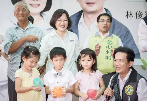 陳佩琪控蔡英文小豬撲滿！發起人揭真相嗆：只有你們爛帳算不清