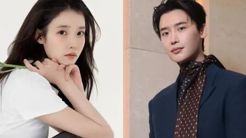 IU、李鐘碩又被傳分手！遭指2原因導致情變　交往4年烏龍爆料不斷
