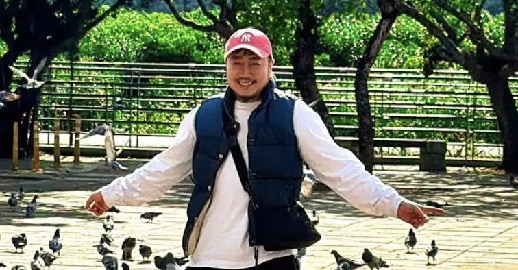 30歲別躺平！小蟲65歲領敬老卡圓夢蓋房　心藏大咖歌手不說的祕密