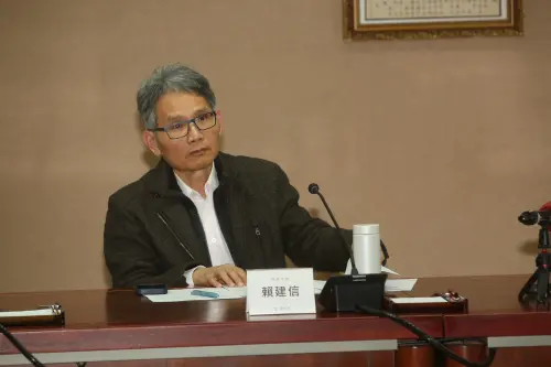 豪雨有望緩解新竹減壓供水　經濟部次長：全國水庫多9550萬公噸