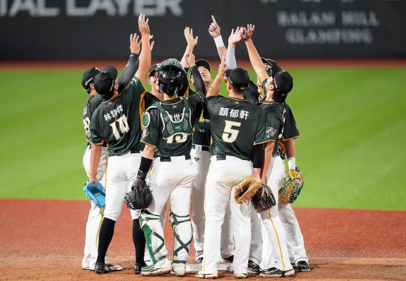 台鋼大逆轉！隊史「1000得分」里程碑達成　王博玄踏回歷史性一分