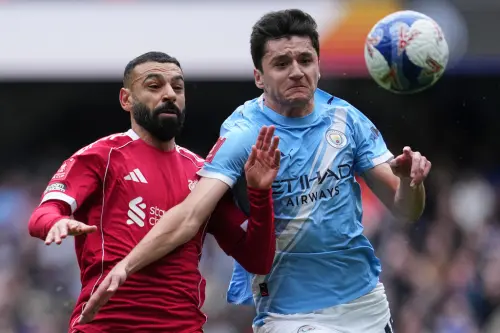 利物浦足總盃遭曼城羞辱淘汰！球迷憤而離場　主帥：他們有權生氣