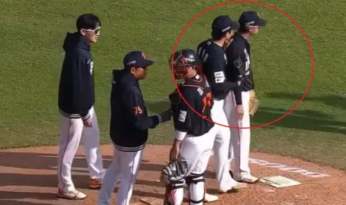 游擊手單場2失誤雷慘！王彥程退場前「1舉動」被讚爆：有王牌風範