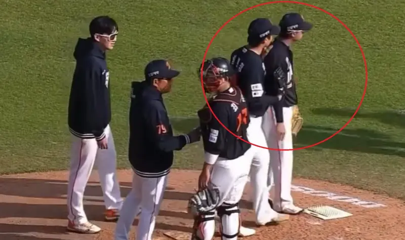 游擊手單場2失誤雷慘！王彥程退場前「1舉動」被讚爆：有王牌風範