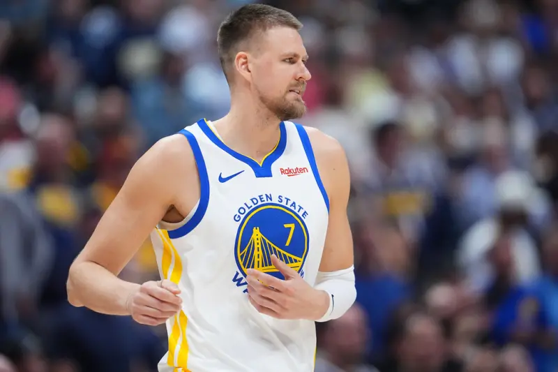 波神降薪幅度恐破1.9億！勇士續約價碼曝光　傳以「1+1」短約留人