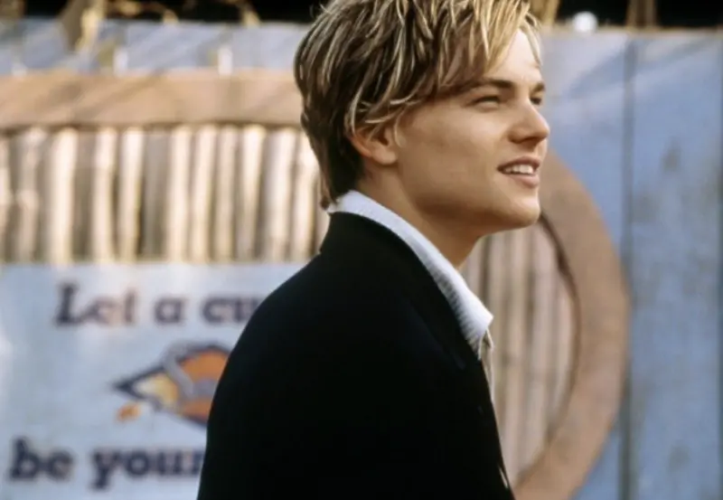 李奧納多《羅密歐與茱麗葉》30週年驚爆內幕！娜塔莉波曼差點主演