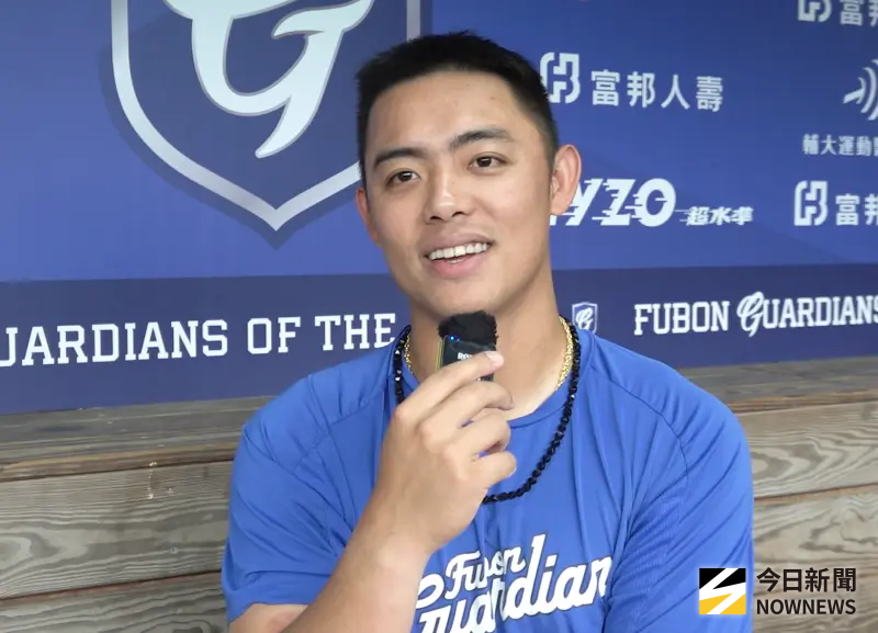 林哲瑄引退／直言「師傅」會落淚！申皓瑋：盡量哭新莊排水還不錯