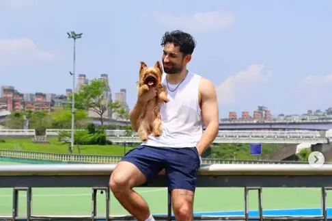 酷的夢為何爆紅？砸500萬拍《中文怪物》疑遭前員工控辱台欠保