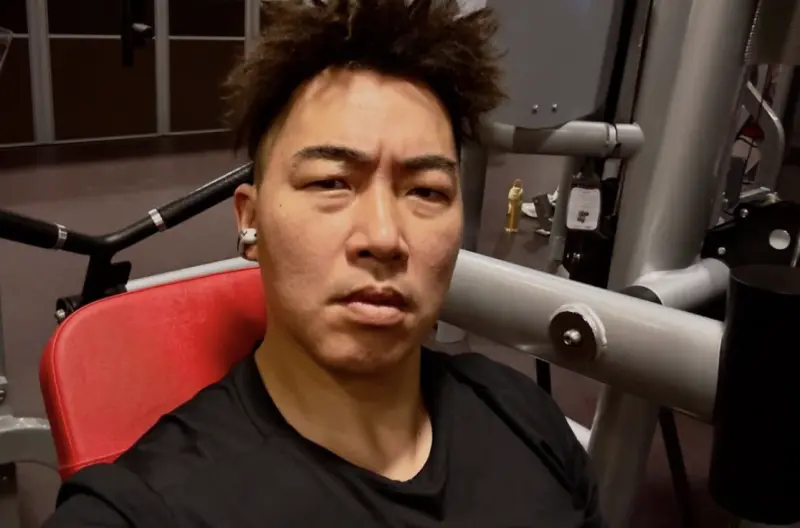 郭泓志被老婆問：誰是珠珠寶貝？神回應網全跪：求生慾比球速還快