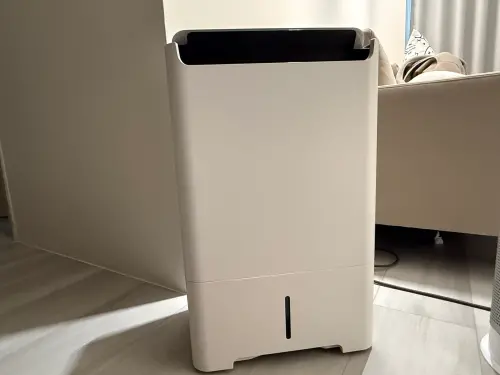 清明雨下不停！開除濕機人能待一起？台電揭關鍵：做好1事放心用