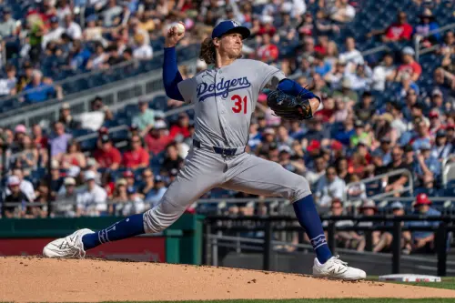 格拉斯諾6局狂飆9Ｋ為奠定勝基！憑藉強大火力收下系列賽第二勝