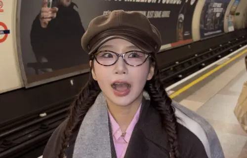 韓籍YTR國道遭撞出事！章魚送醫竟被告知：腰曾斷過　她原地嚇瘋