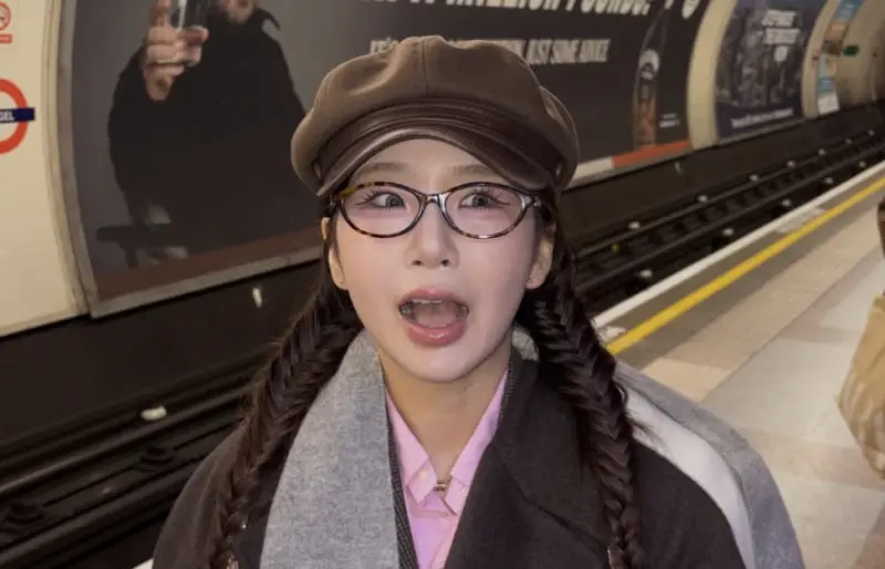 韓籍YTR國道遭撞出事!章魚送醫竟被告知:腰曾斷過 她原地嚇瘋