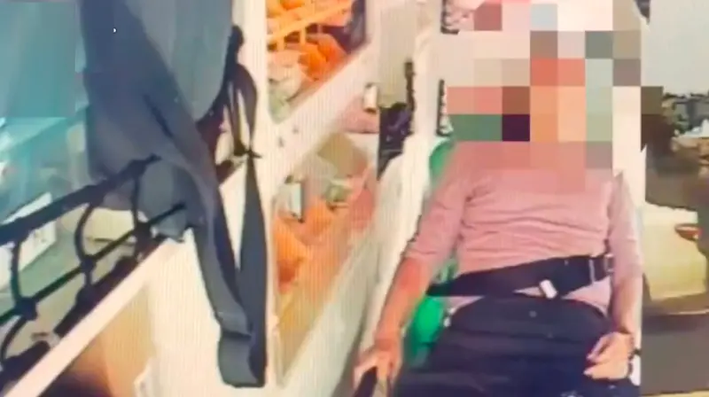 台南婦疑阻止老公酒駕反遭輾斃身亡 生前維護丈夫辯稱:自己跌倒