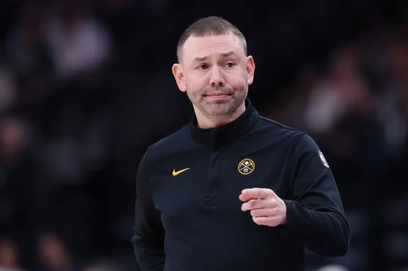 今年NBA必看！約基奇VS文班亞馬太精彩　金塊主帥：願買票來看球