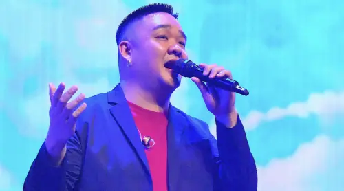 38歲林道遠沒爸沒媽、被潑紅漆討債！1關鍵搖身變千萬房仲成交王