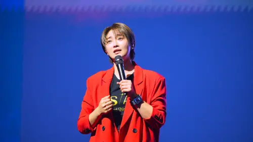 34歲張文綺起乩吐白沫、失控大哭！場面嚇死全家　生母後悔生下她