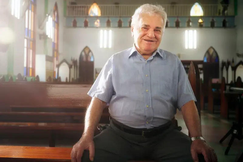 蘭陽舞蹈團創辦人秘克琳辭世、享壽91歲 文化部呈請總統明令褒揚