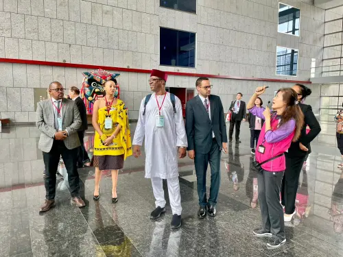 聽台中故事　中市府客製化免費導覽　解鎖城市美學