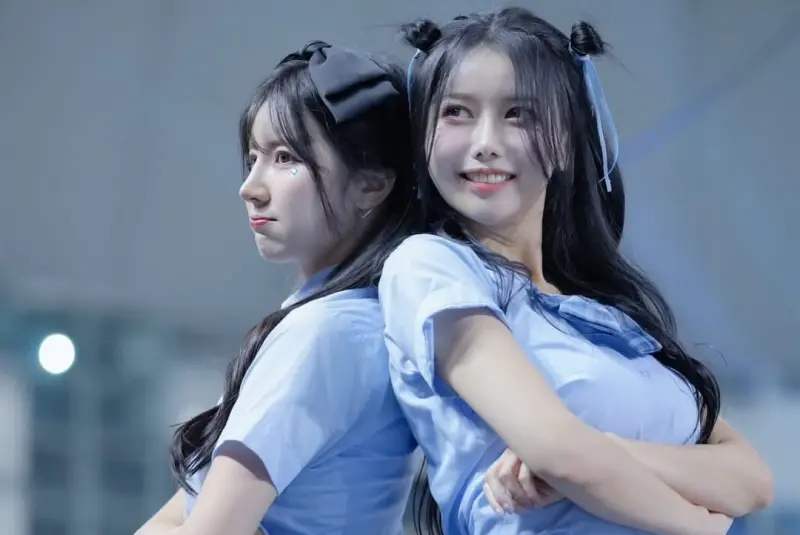 南珉貞經紀人急呼地震！她笑喊沒感覺：我台灣人　李雅英也習慣了