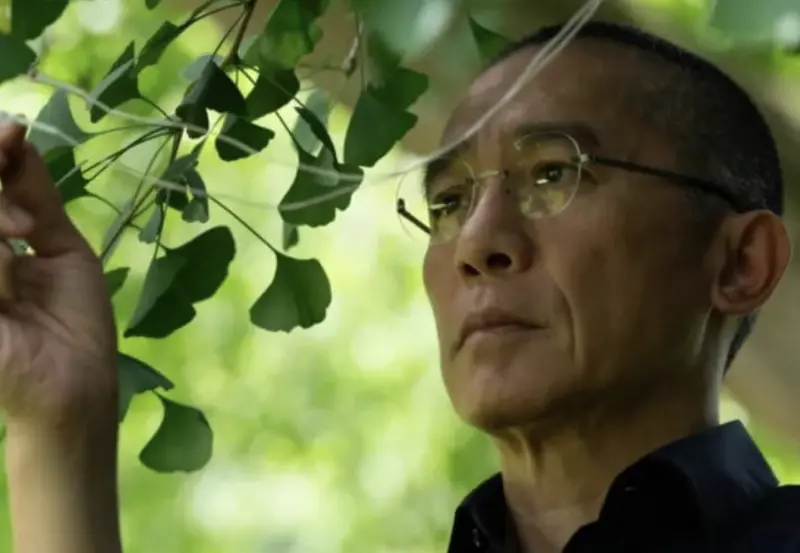 梁朝偉演技迷倒188帥男模恩佐!合作《你是不會當樹嗎》狂獲好評