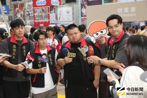 YTR大蛇丸終結31年單身！女友身分超神秘　穩交1年半鬆口結婚計畫