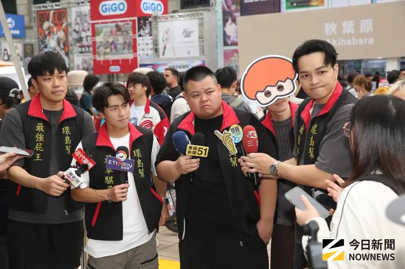 YTR大蛇丸終結31年單身！女友身分超神秘　穩交1年半鬆口結婚計畫