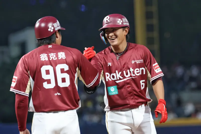 林子偉從沒說出口的故事　林哲瑄14年前暖心舉動：我決定傳承下去