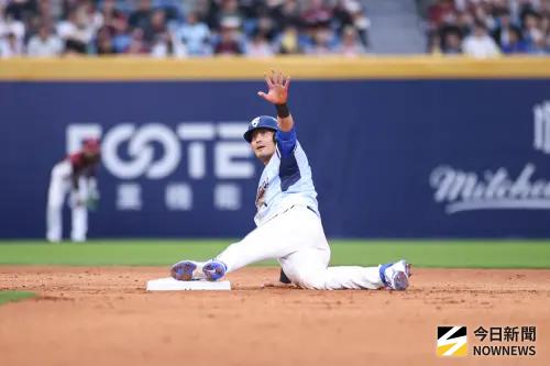 回憶旅美被禁賽學會拚命態度！林哲瑄看引退儀式：誰來祝福都開心