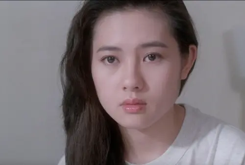 ▲李麗珍坦言自己如果不轉型性感，就會被定在女學生與小妹妹的戲路上，快30歲還無法突破，路會走不下去。（圖／摘自IMDb）