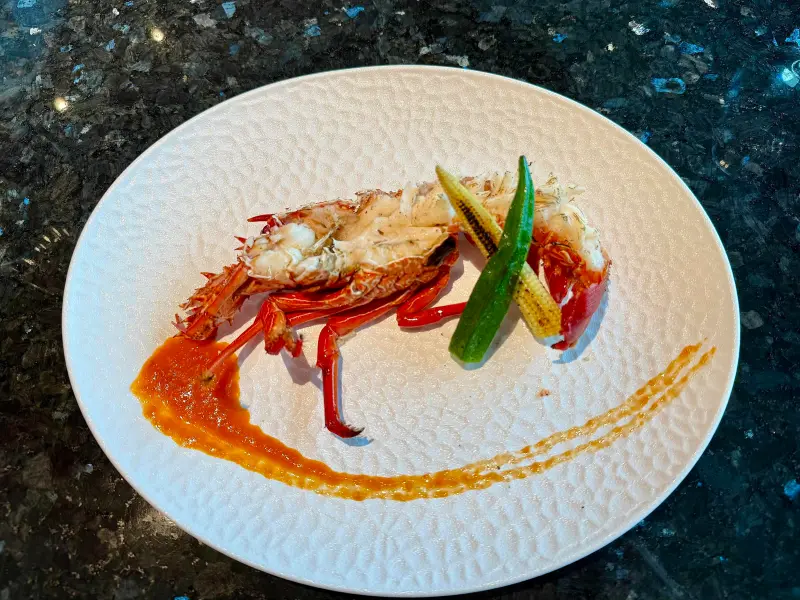 旨醞今微風信義45樓開幕優惠！全台第二家菜單、價格、訂位一次看