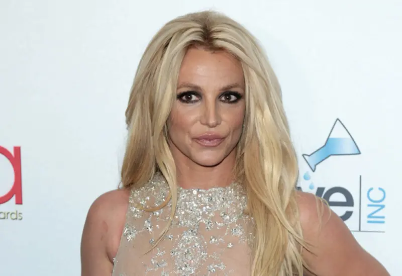 布蘭妮慘了！各大唱片公司沒人敢簽　酒駕、行為不受控成業界地雷