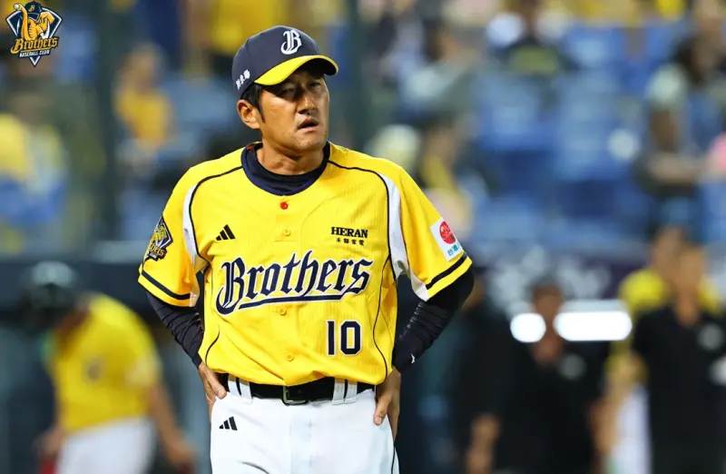 中信兄弟開季1勝5敗跌破眼鏡！距離史上最慘紀錄　竟只剩3場之遙