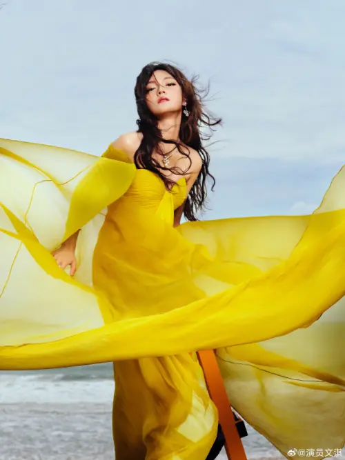 ▲文淇的發言引起外關注，不少女性網友表示，自己在婦科或青春期就診時的類似經驗。（圖／文淇微博）