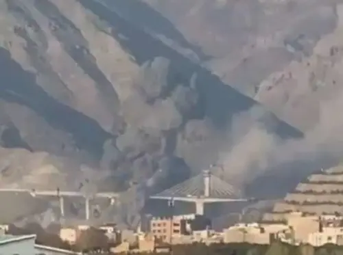 川普又發最後警告！預告將炸這兩處　限伊朗週二前開放荷姆茲海峽